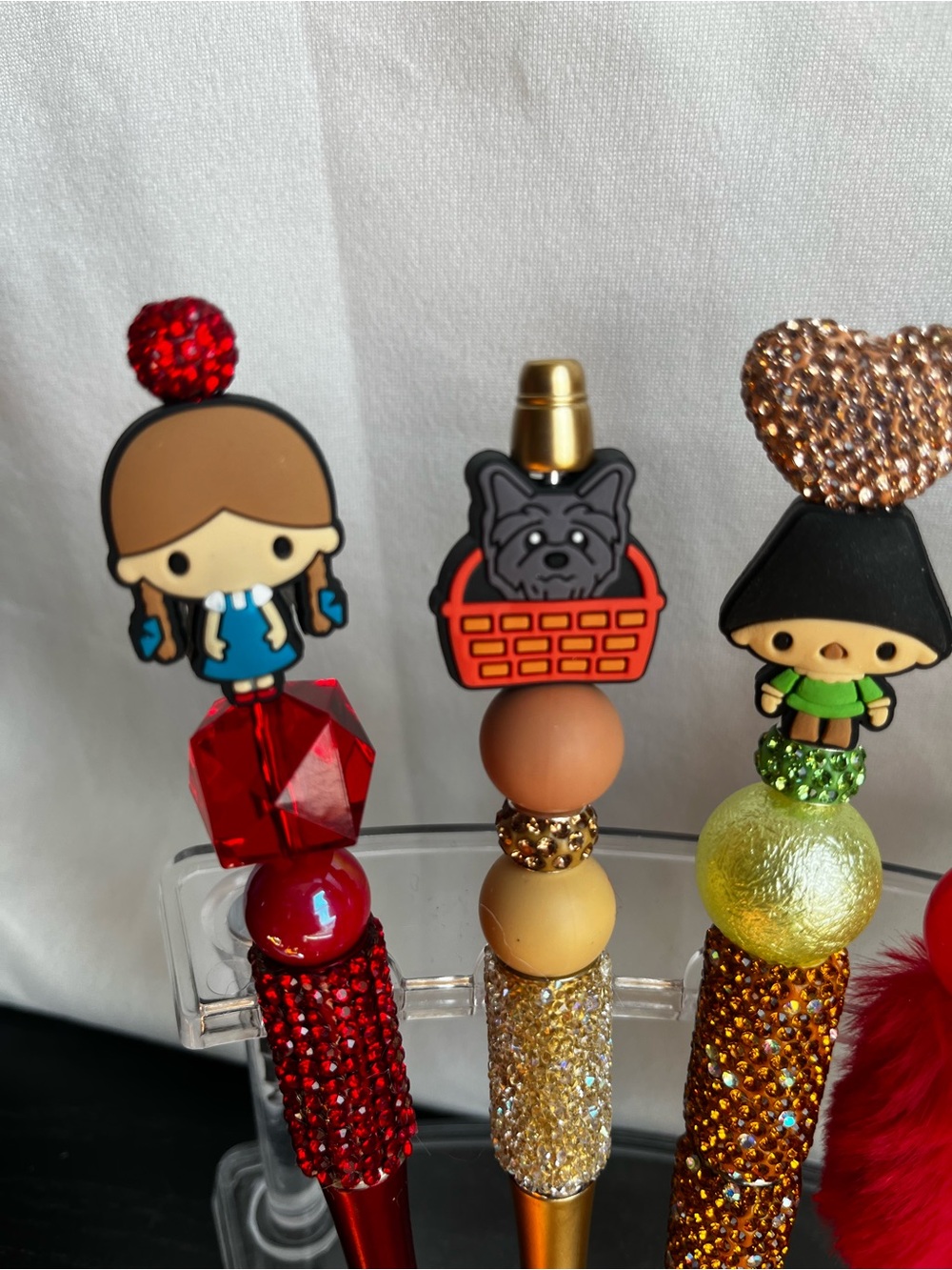 Wizard of Oz - Pens By Alex - Picture 3 of 4